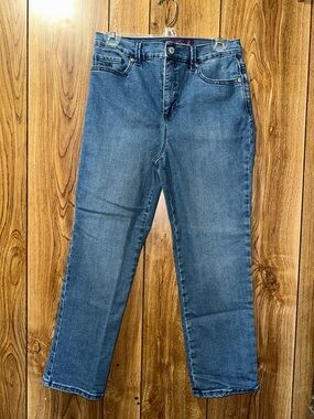 Gloria Vanderbilt Denim Jeans